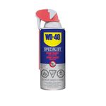 WD-40 Specialist Penetrant with Permanent Straw 311g | Fast Acting to Free corroded Nuts and Bolts Safe on Metal, Rubber and Plastic | 1278 | 1 Can