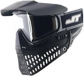 JT Proflex Paintball Mask (Black)