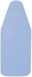 Household Essentials 1209 Replacement Cover for Small Tabletop Ironing Boards - Blue Silicone Coated