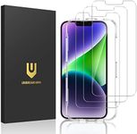 UNBREAKcable 3-Pack Screen Protecto