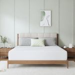 Novilla 12 Inch Mattress Queen Size