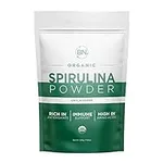 BNLABS Spirulina Powder Organic 225