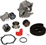 Gates TCKWP307 Engine Timing Belt Kit with Water Pump