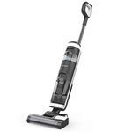 Tineco Floor One S3 Cordless Hardwood Floors Cleaner, Lightweight Wet Dry Vacuum Cleaners for Multi-Surface Cleaning with Smart Control System