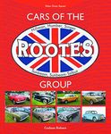 Cars of the Rootes Group: Hillman, 