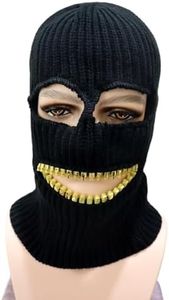 Ski Mask K