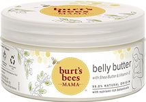 Burt's Bees Mama Bee Belly Butter, 6.5 Ounce