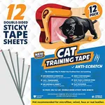 Panther Armor Cat Scratch Deterrent