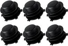 BlueStars Trimmer Head Spool Cap Co