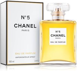 CHANEL No 