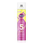 Vo5 Ultimate Hold Hair Spray, 400ml