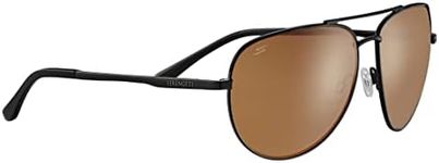 Serengeti - LARGE AVIATOR 2.0, Matt