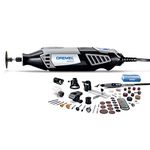 Dremel 4000-6/50 120-Volt Variable-Speed Rotary Kit