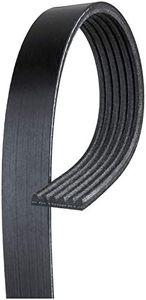 ACDelco Gold 6K930 Standard V-Ribbed Serpentine Belt