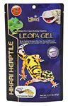 Hikari Herptile Leopa Gel Reptile Food Complete Diet for Insect Eating Lizards, Live Feed Replacement for Geckos, Leopard Geckos