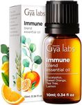 Gya Labs Immune Essential Oil Blend