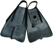 DaFin Bodyboarding Swim Fin Black, 