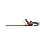 WORX WG264E.9 18V (20V MAX) Cordless 52cm Hedge Trimmer - NO battery or charger included