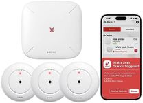 X-Sense Wi-Fi Water Leak Detector, 