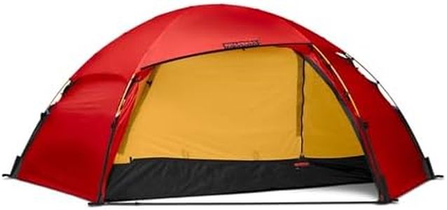 Hilleberg 