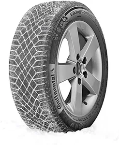 Continental Tires Vikingcontact 7 225/65R17 Tire - Winter/Snow, Truck/SUV