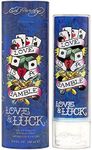 ED HARDY Christian Audigier Ed Hardy Love & Luck 200ml