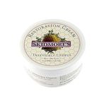 Skidmore’s Restoration Cream | Premium Leather and Wood Cleaner, Restorer, and Conditioner | All Natural Non-Toxic Water Repellent Formula Preserves and Protects | Made in U.S.A. | 180 mL