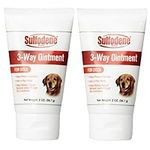 Sulfodene 3-Way Ointment for Dogs (