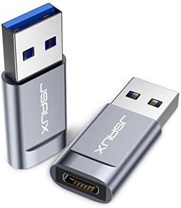 JSAUX USB-