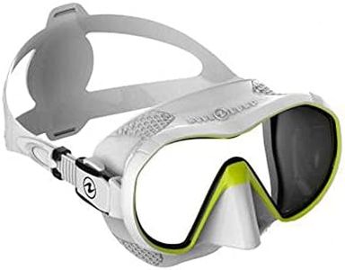 Aqua Lung Plazma Frameless Mask
