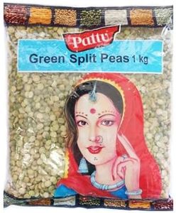 Pattu Gree