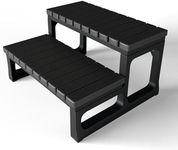 GREVO Hot Tub Steps/Spa Steps for R