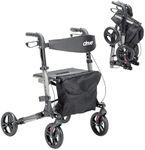 Drive Medical Compact Folding Rolla