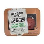 Beyond Meat The Beyond Burger,, 8 O