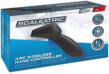 Scalextric Wireless Hand Controller for 1:32 Scale ARC Air and ARC Pro Digital Powerbases