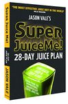 28 Day Juice Cleanses