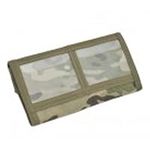 Spec-Ops Brand T.H.E. Multicam Checkbook Wallet