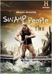 Swamp People: Season 2 (dvd Box Set, New)