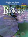 Biology: Reading And Study Workbook