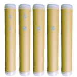 Mailing Tubes by AirKart (Brown) 12 Inches (5)