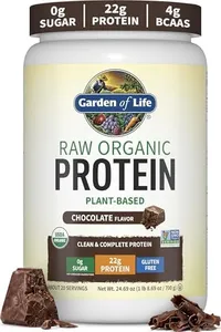Garden of