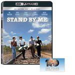 Stand By Me - 4K UHD/Blu-ray Combo (Bilingual)