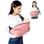 Adjustable Baby Sling Carriers - Ne