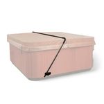 Blue Wave NP5022 Low Mount Spa Cover Lift, Black”