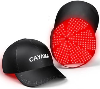 CAYAMA Red