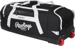 Rawlings | YADI 2.0 Wheeled Catcher