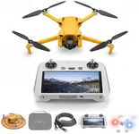 DJI Mini 3 Pro (DJI RC), Mini Drone