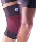 LP Knee Support - Large (Black)