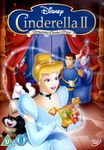 Cinderella II: Dreams Come True [DVD]