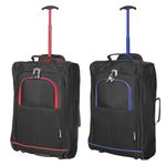 Luggage Sets Under $100s